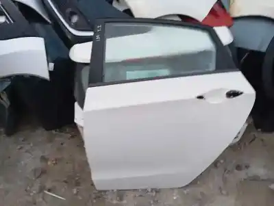 Автозапчастина б/у двері задні ліві для HYUNDAI I30 (GD) 1.4CRDI 90 FAP Посилання на OEM IAM   