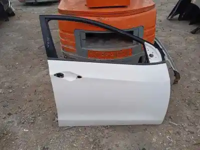 Автозапчасти б/у дверь передняя правая за HYUNDAI I30 (GD) 1.4CRDI 90 FAP ссылки OEM IAM   