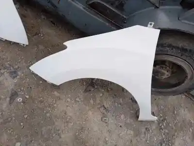 Peça sobressalente para automóvel em segunda mão guarda-lamas dianteiro esquerdo por hyundai i30 (gd) 1.4crdi 90 fap referências oem iam 