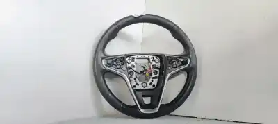 Peça sobressalente para automóvel em segunda mão volante por opel insignia berlina 2.0cdti 130 fap referências oem iam 23191544
