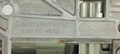 Автозапчастина б/у рульва колонка для lancia thema 3.0jtd 240 fap посилання на oem iam p05057590ac  