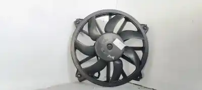 Second-hand car spare part Radiator Cooling Fan for PEUGEOT 3008 1.6HDI 112 FAP OEM IAM references 9661571480  