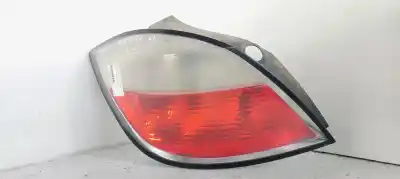 Автозапчасти б/у левый задний фонарь за opel astra h berlina enjoy ссылки oem iam 