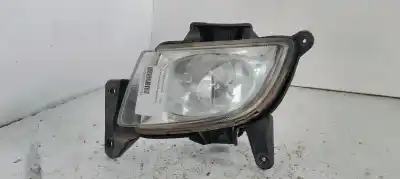 Second-hand car spare part left fog light for hyundai i30 comfort oem iam references 