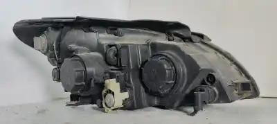 Second-hand car spare part left headlight for hyundai i30 comfort oem iam references   