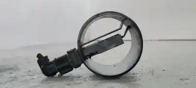 Peça sobressalente para automóvel em segunda mão medidor de massa de ar por opel insignia berlina 2.0cdti 130 fap referências oem iam 0281002912