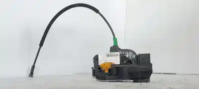 Peça sobressalente para automóvel em segunda mão fechadura da porta traseira esquerda por opel insignia berlina 2.0cdti 130 fap referências oem iam 3023881