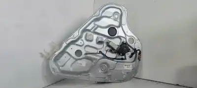 Peça sobressalente para automóvel em segunda mão Elevador De Vidros Traseiro Direito por HYUNDAI I30 Comfort Referências OEM IAM   