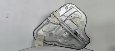 Peça sobressalente para automóvel em segunda mão elevador de vidros traseiro direito por hyundai i30 comfort referências oem iam   