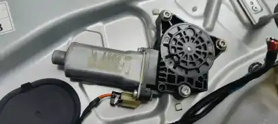 Peça sobressalente para automóvel em segunda mão elevador de vidros dianteiro direito por hyundai i30 comfort referências oem iam   