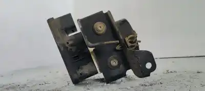 Peça sobressalente para automóvel em segunda mão abs por chevrolet lacetti sx referências oem iam 96438441  