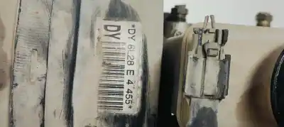 Peça sobressalente para automóvel em segunda mão servo freio por chevrolet lacetti sx referências oem iam   