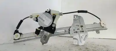 Peça sobressalente para automóvel em segunda mão elevador de vidros traseiro direito por kia rio (yb) 1.2i 85 referências oem iam 834601w000
