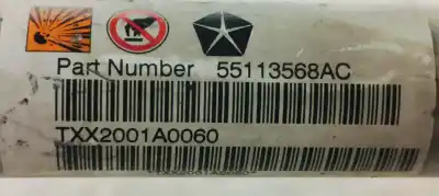 Автозапчасти б/у петля капота за lancia thema 3.0jtd 240 fap ссылки oem iam 55113573ae  