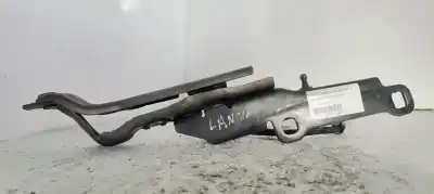 Автозапчасти б/у петля капота за lancia thema 3.0jtd 240 fap ссылки oem iam 55113573ae  