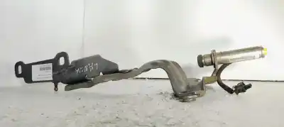 Peça sobressalente para automóvel em segunda mão Dobradiça Do Capô por LANCIA THEMA 3.0JTD 240 FAP Referências OEM IAM 55113573AE  