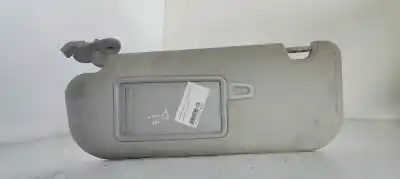 Peça sobressalente para automóvel em segunda mão pára-sol esquerdo por hyundai i30 (gd) 1.4crdi 90 fap referências oem iam 