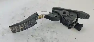 Peça sobressalente para automóvel em segunda mão pedal acelerador por kia rio (yb) 1.2i 85 referências oem iam 