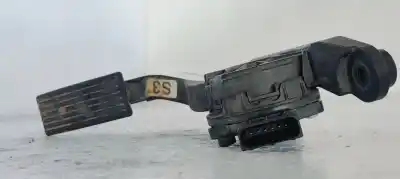 Peça sobressalente para automóvel em segunda mão pedal acelerador por kia rio (yb) 1.2i 85 referências oem iam   