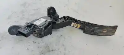 Peça sobressalente para automóvel em segunda mão pedal acelerador por kia rio (yb) 1.2i 85 referências oem iam   
