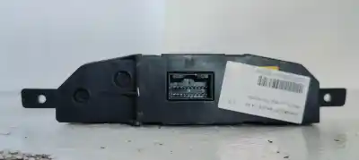 Peça sobressalente para automóvel em segunda mão display gps / multimídia por chevrolet kalos 1.4 se referências oem iam   