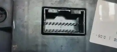 Peça sobressalente para automóvel em segunda mão display gps / multimídia por chevrolet kalos 1.4 se referências oem iam   