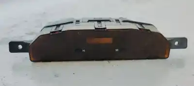 Peça sobressalente para automóvel em segunda mão display gps / multimídia por chevrolet kalos 1.4 se referências oem iam   