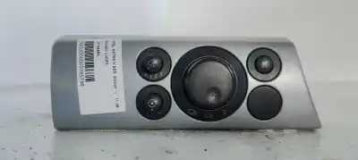 Peça sobressalente para automóvel em segunda mão comutador de luzes por opel astra h berlina edition referências oem iam 13124864