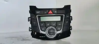 Автозапчасти б/у климат-контроль за HYUNDAI I30 (GD) 1.4CRDI 90 FAP ссылки OEM IAM 97250A6520  