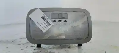 Peça sobressalente para automóvel em segunda mão luz interior por kia rio (yb) 1.2i 85 referências oem iam 928501w000