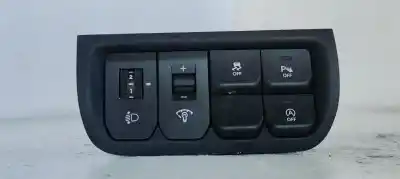 Peça sobressalente para automóvel em segunda mão Comandos De Alavanca por KIA RIO (YB) 1.2I 85 Referências OEM IAM 299105391  