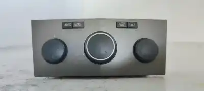 Peça sobressalente para automóvel em segunda mão comando de sofagem (chauffage / ar condicionado) por opel astra h berlina edition referências oem iam 13122963