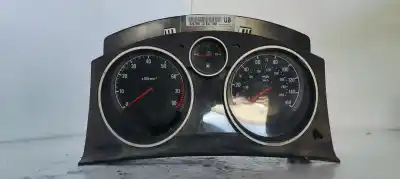 Peça sobressalente para automóvel em segunda mão quadrante por opel astra h berlina cosmo referências oem iam 13267546