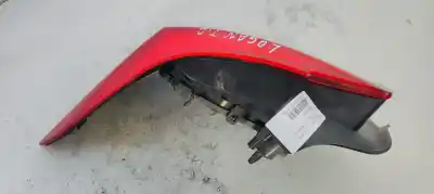 Pezzo di ricambio per auto di seconda mano luci posteriori destra per dacia logan ii 1.5dci 90 fap riferimenti oem iam 265501454r  