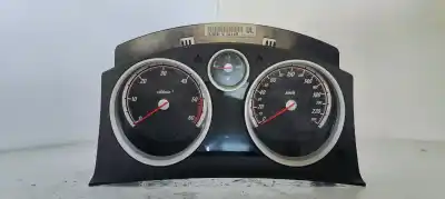 Автозапчастина б/у ПАНЕЛЬ ІНСТРУМЕНТІВ для OPEL ASTRA H BERLINA  Посилання на OEM IAM 13230594  