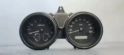 Peça sobressalente para automóvel em segunda mão Quadrante por CHEVROLET KALOS 1.4 SE Referências OEM IAM 96426049  