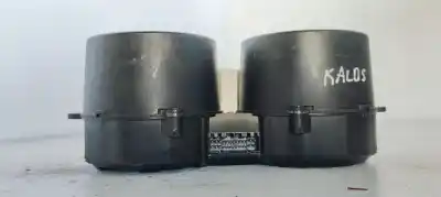 Peça sobressalente para automóvel em segunda mão quadrante por chevrolet kalos 1.4 se referências oem iam 96426049  