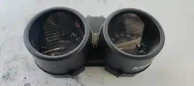 Peça sobressalente para automóvel em segunda mão quadrante por chevrolet kalos 1.4 se referências oem iam 96426049  