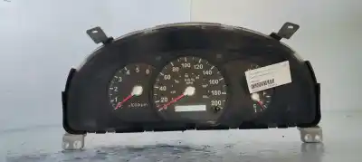 Peça sobressalente para automóvel em segunda mão quadrante por kia sorento 2.5 crdi ex referências oem iam 78807840