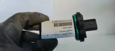 Автозапчасти б/у расходомер воздуха за opel astra j gtc enjoy ссылки oem iam 0280218254  