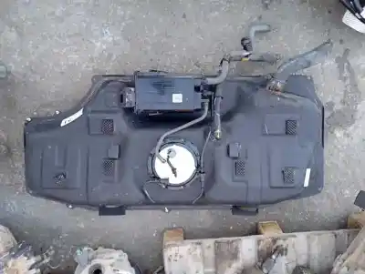 Peça sobressalente para automóvel em segunda mão depósito de combustível por kia rio (yb) 1.2i 85 referências oem iam 311001w210