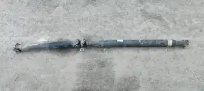 Second-hand car spare part Center Transmission for BMW SERIE 3 COMPACT (E46) 1.8I 115 [316] OEM IAM references 7519293  