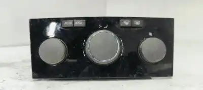 Peça sobressalente para automóvel em segunda mão comando de sofagem (chauffage / ar condicionado) por opel astra h berlina edition referências oem iam 13274231