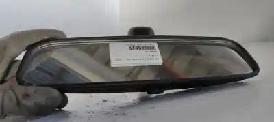 Автозапчастина б/у внутрішне дзеркало для kia sorento 2.5 crdi ex посилання на oem iam e4022143  