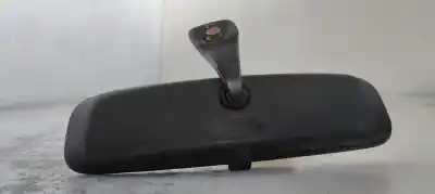 Peça sobressalente para automóvel em segunda mão espelho retrovisor interior por kia sorento 2.5 crdi ex referências oem iam e4022143  