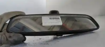 Peça sobressalente para automóvel em segunda mão espelho retrovisor interior por kia sorento 2.5 crdi ex referências oem iam e4022143  