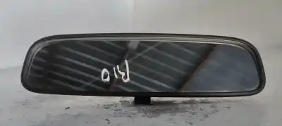 Peça sobressalente para automóvel em segunda mão espelho retrovisor interior por kia rio (yb) 1.2i 85 referências oem iam e4012143
