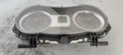 Peça sobressalente para automóvel em segunda mão quadrante por renault clio iii 1.5dci 85 referências oem iam 8200582705h  