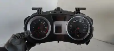 Peça sobressalente para automóvel em segunda mão quadrante por renault clio iii 1.5dci 85 referências oem iam 8200582705h  