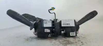 Second-hand car spare part multifunction switch for dacia logan ii 1.5dci 90 fap oem iam references 681728631r  